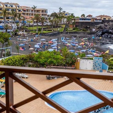 Hagen Apartamento Playa La Arena Puerto de Santiago  Extérieur photo