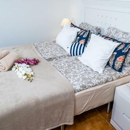 Hagen Apartamento Playa La Arena Puerto de Santiago  Extérieur photo