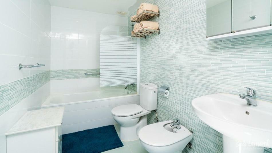 Hagen Apartamento Playa La Arena Puerto de Santiago  Extérieur photo