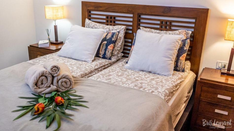 Hagen Apartamento Playa La Arena Puerto de Santiago  Extérieur photo