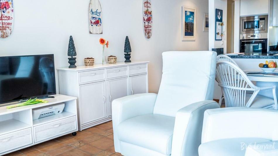 Hagen Apartamento Playa La Arena Puerto de Santiago  Extérieur photo
