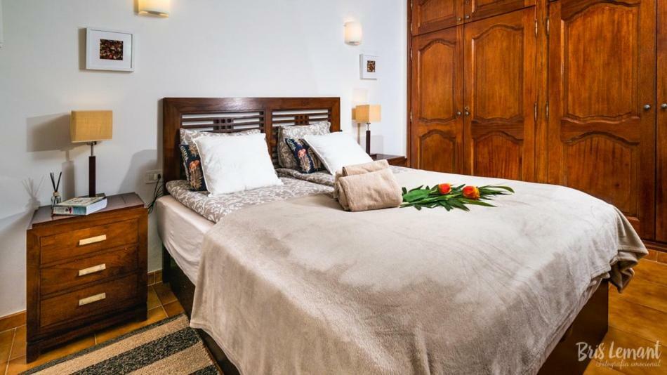 Hagen Apartamento Playa La Arena Puerto de Santiago  Extérieur photo